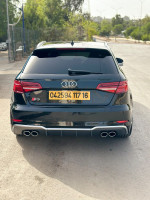 voitures-audi-s3-2017-sportback-ouled-fayet-alger-algerie