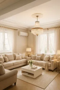 Location Appartement F5 Alger Ain benian
