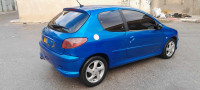 voitures-peugeot-206-2000-sedrata-souk-ahras-algerie