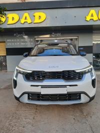 Kia Sonet  2025 thumbnail 4