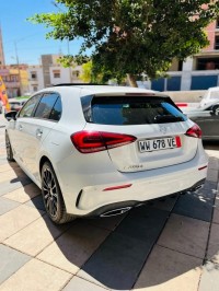 سيارات-mercedes-classe-a-2021-200-sport-بئر-الجير-وهران-الجزائر