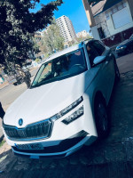 voitures-skoda-kamiq-2023-bir-el-djir-oran-algerie