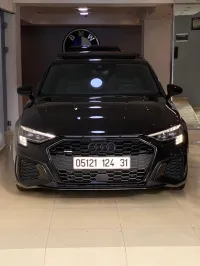 Audi A3 2024 