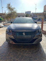 voitures-peugeot-208-gt-2024-sport-bir-el-djir-oran-algerie