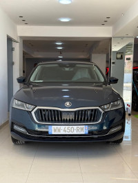 voitures-skoda-octavia-2024-bir-el-djir-oran-algerie