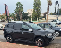 voitures-dacia-duster-2022-facelift-laureate-bir-el-djir-oran-algerie