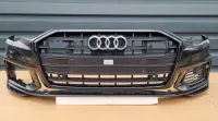 PARCHOC AUDI A6 NEW