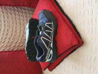 vetements-et-chaussures-salomon-trail-running-randonnee-original-men-la-france-pointure-39-13-ain-touta-batna-algerie