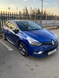 voitures-renault-clio-4-2019-gt-line-kouba-alger-algerie