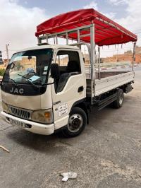شاحنة-jac-1300-2014-لارباع-البليدة-الجزائر
