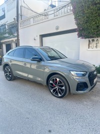 سيارات-audi-q5-2022-s-line-الجزائر-وسط