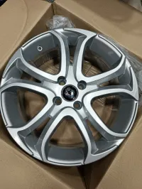 Jante CLIO4 17" MADE IN ITALY