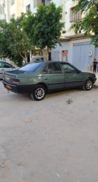 voitures-peugeot-405-1991-relizane-algerie