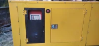   Groupe electrouge 20kva