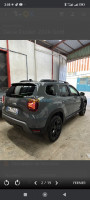 automobiles-dacia-duster-2024-gold-bachdjerrah-alger-algerie