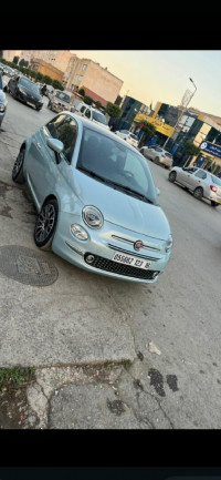 voitures-fiat-500-2023-dolcvita-bachdjerrah-alger-algerie