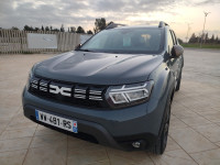 voitures-dacia-duster-2025-gold-alger-centre-algerie