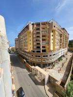 appartement-vente-f3-alger-ain-benian-algerie