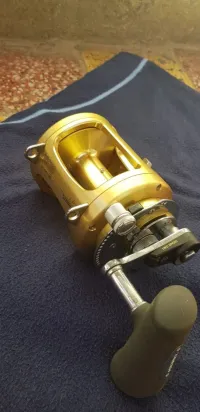 Matériel De Pêche SHIMANO TIAGRA 30W LRSA