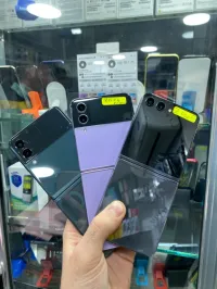 Galaxy Zflip 3 et 4 et 5 Samsung