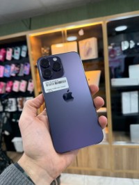 هواتف-محمولة-apple-iphone-14-pro-max-1tb-وهران-الجزائر