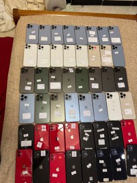 mobile-phones-apple-iphone-13-pro-max-128gb-88-95-oran-algeria