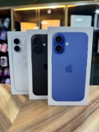 هواتف-ذكية-apple-iphone-16-128gb-وهران-الجزائر