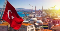 Traitement de dossier visa Turquie  3000 DA