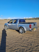 voitures-nissan-navara-le-2008-double-cabine-4x4-birtouta-alger-algerie