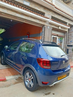 voitures-dacia-sandero-2019-stepway-blida-algerie