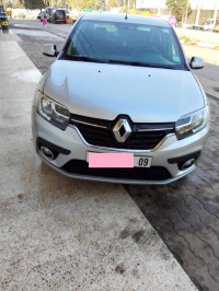 voitures-renault-symbol-2017-blida-algerie