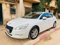 voitures-peugeot-508-2012-tout-options-djelfa-algerie