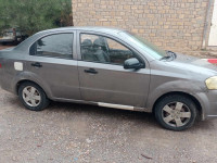 voitures-chevrolet-aveo-4-portes-2008-ksar-boukhari-medea-algerie