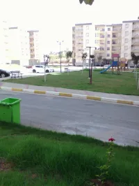 Vente Appartement F5 Oran Sidi chami