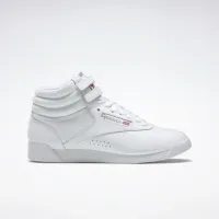Reebok freestyle hi classic 