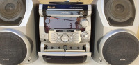 chaines-hifi-chaine-radio-cd-k7-el-biar-alger-algerie