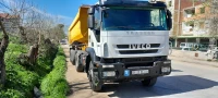 Iveco Tracker 2013