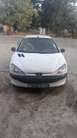 voitures-peugeot-206-2001-algerie