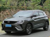 سيارات-geely-coolray-2026-super-max-السحاولة-الجزائر