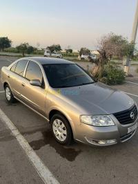 سيارات-nissan-sunny-2012-باب-الزوار-الجزائر