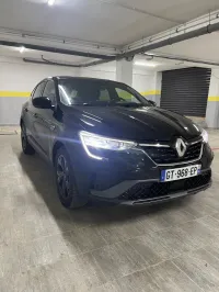 Renault Arkana 2023 Rs Line