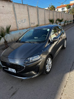 voitures-ford-fiesta-2022-titanium-bir-el-djir-oran-algerie