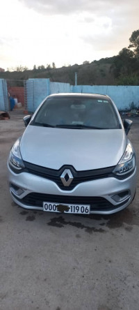 voitures-renault-clio-4-2019-gt-line-bejaia-algerie