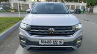 Volkswagen T-cross 2022 Allemand boîte auto 23000klm