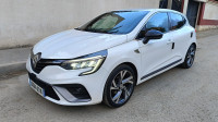 voitures-renault-clio-5-2023-rs-line-ben-aknoun-alger-algerie