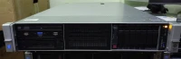 SERVEUR HP DL380 G9