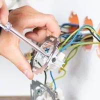 Électricité bâtiment 