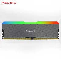 RAM DDR5 ASGARD LOKI 16GB 5600 MHZ RGB
