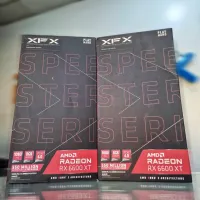  RX 6600 XT 8GB XFX Speedster AMD Radeon GDDR6 (New)