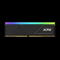 RAM ADATA XPG SPECTRIX D35G 16GB RGB DDR4 3600 MHZ BLACK